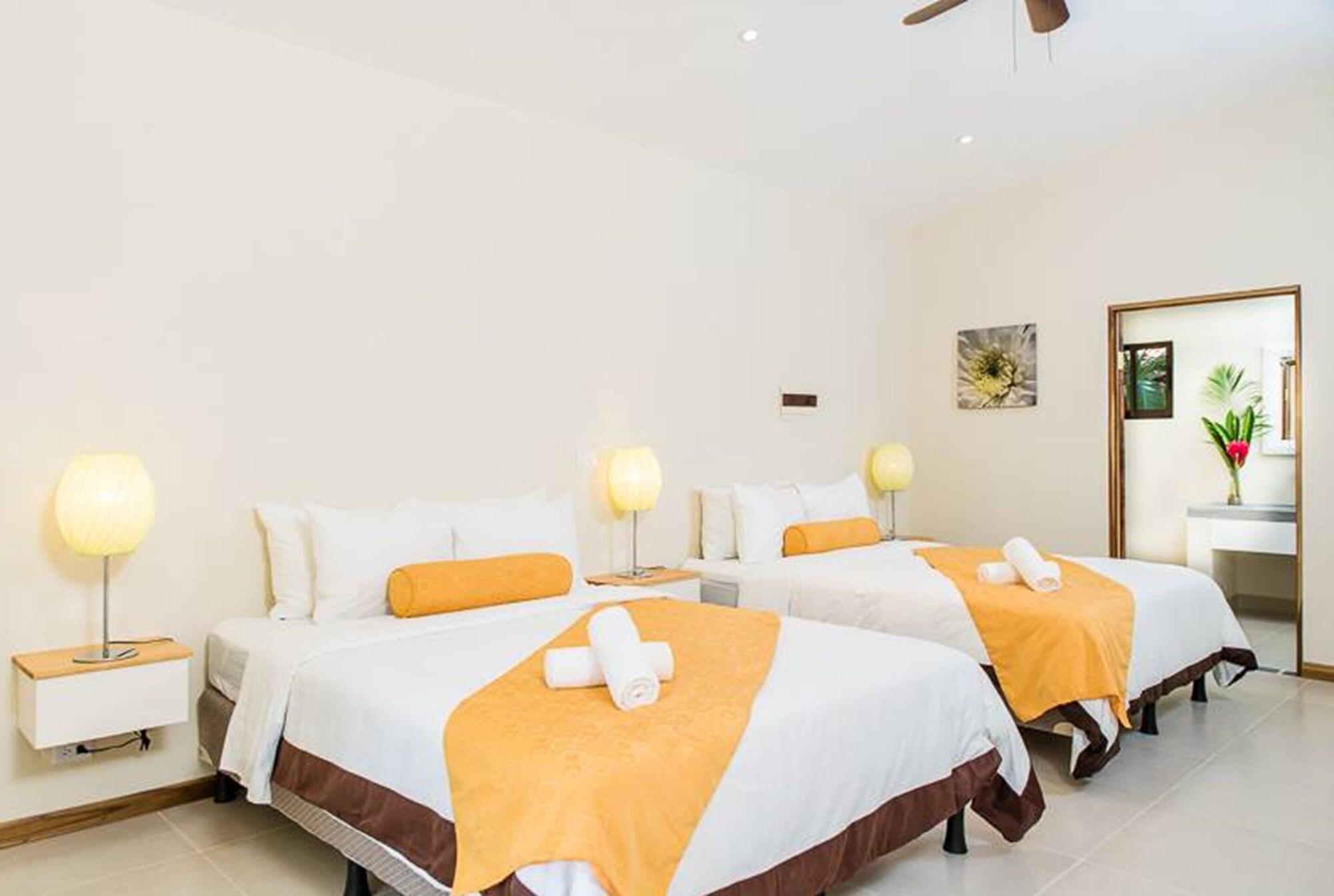 Hotel Pasatiempo Tamarindo Extérieur photo