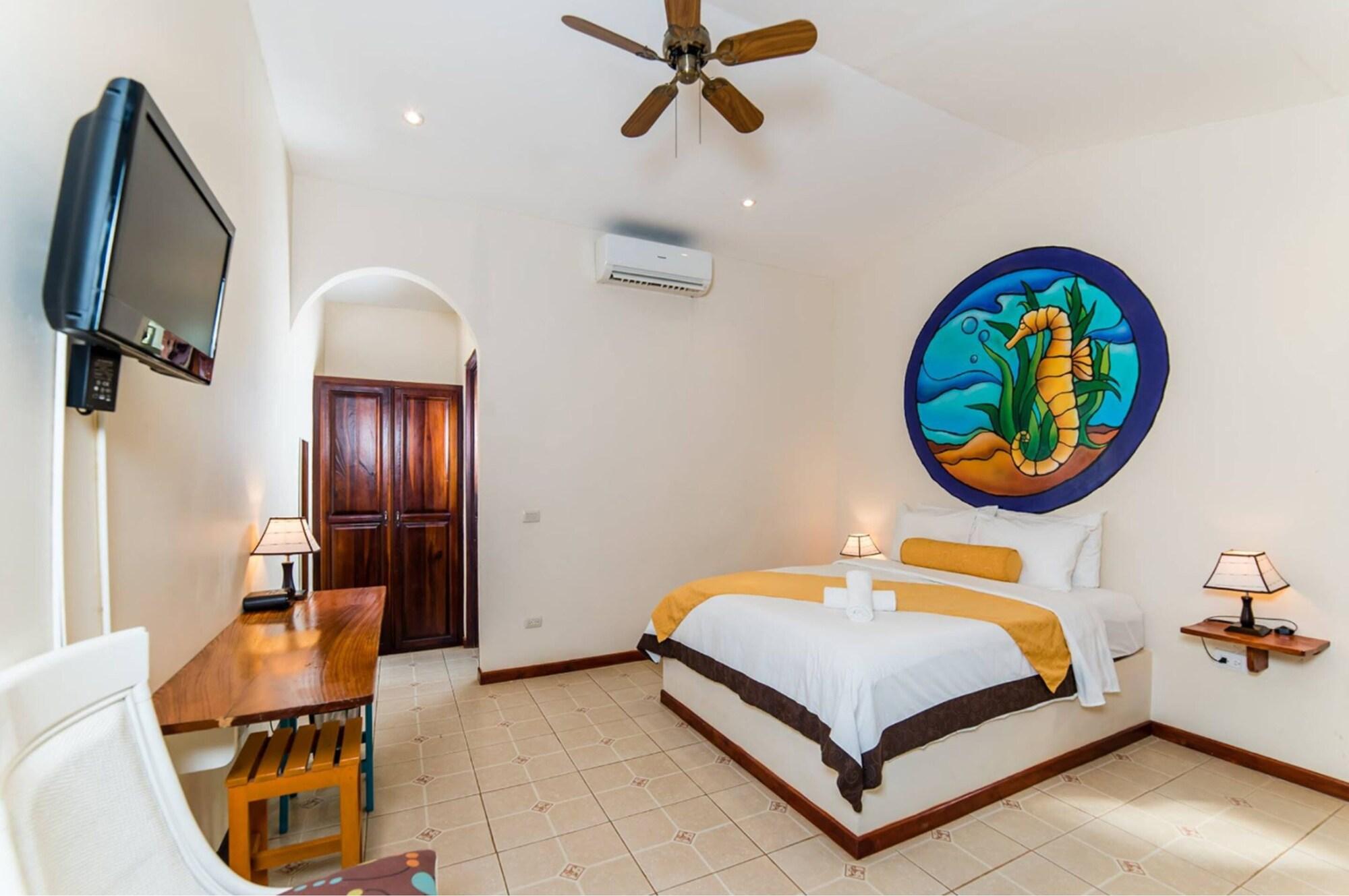 Hotel Pasatiempo Tamarindo Extérieur photo