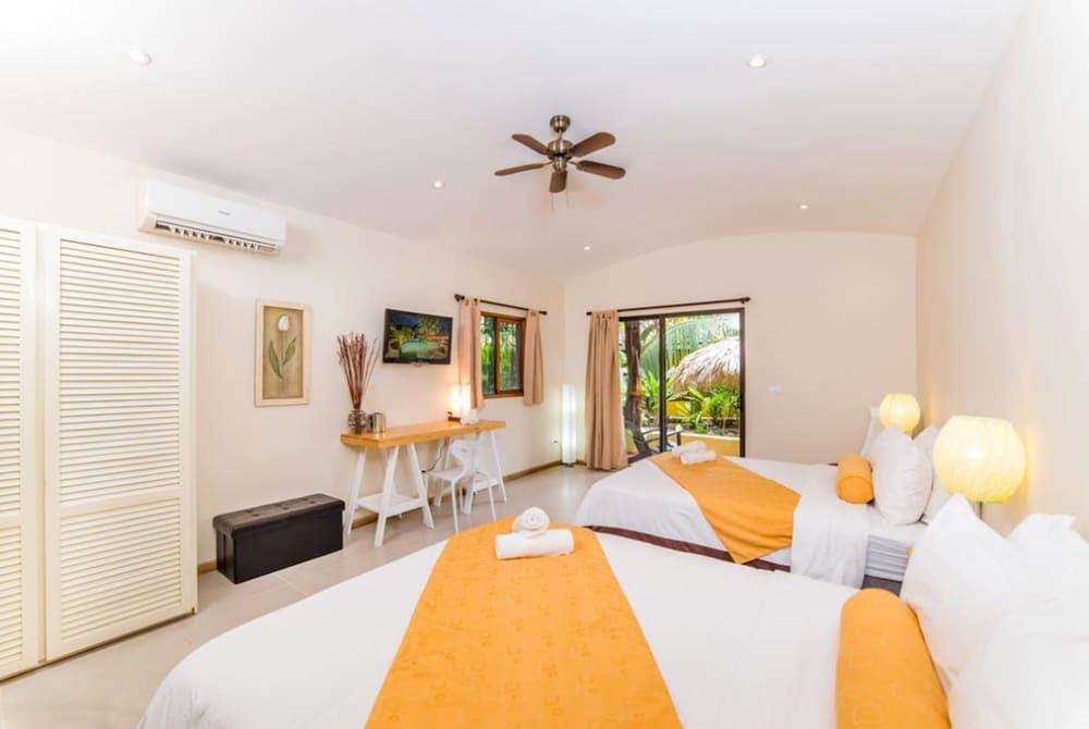 Hotel Pasatiempo Tamarindo Extérieur photo