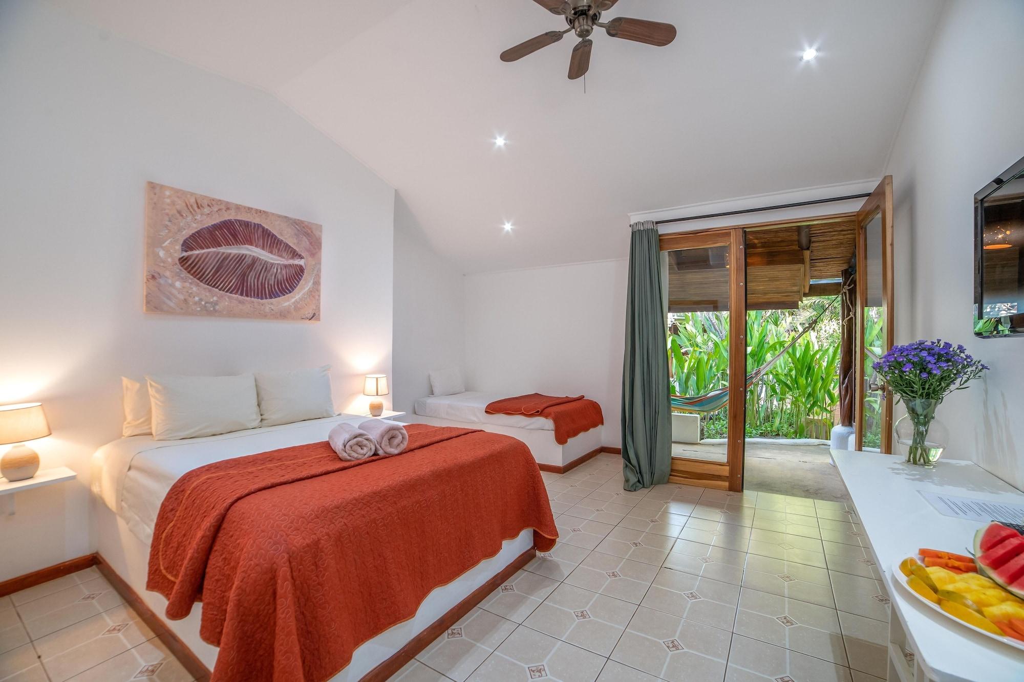 Hotel Pasatiempo Tamarindo Extérieur photo