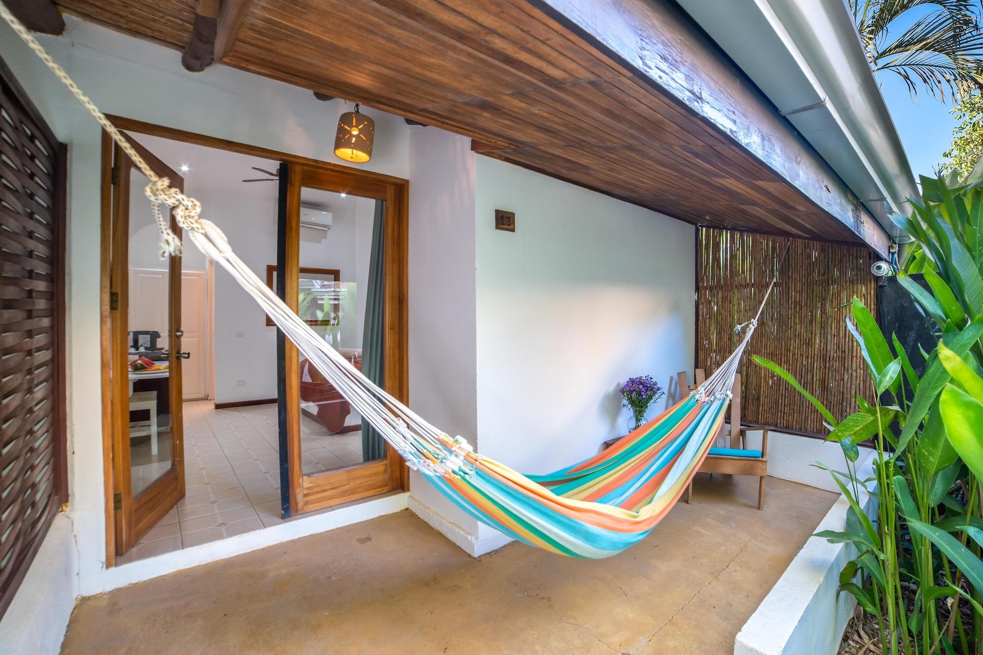 Hotel Pasatiempo Tamarindo Extérieur photo