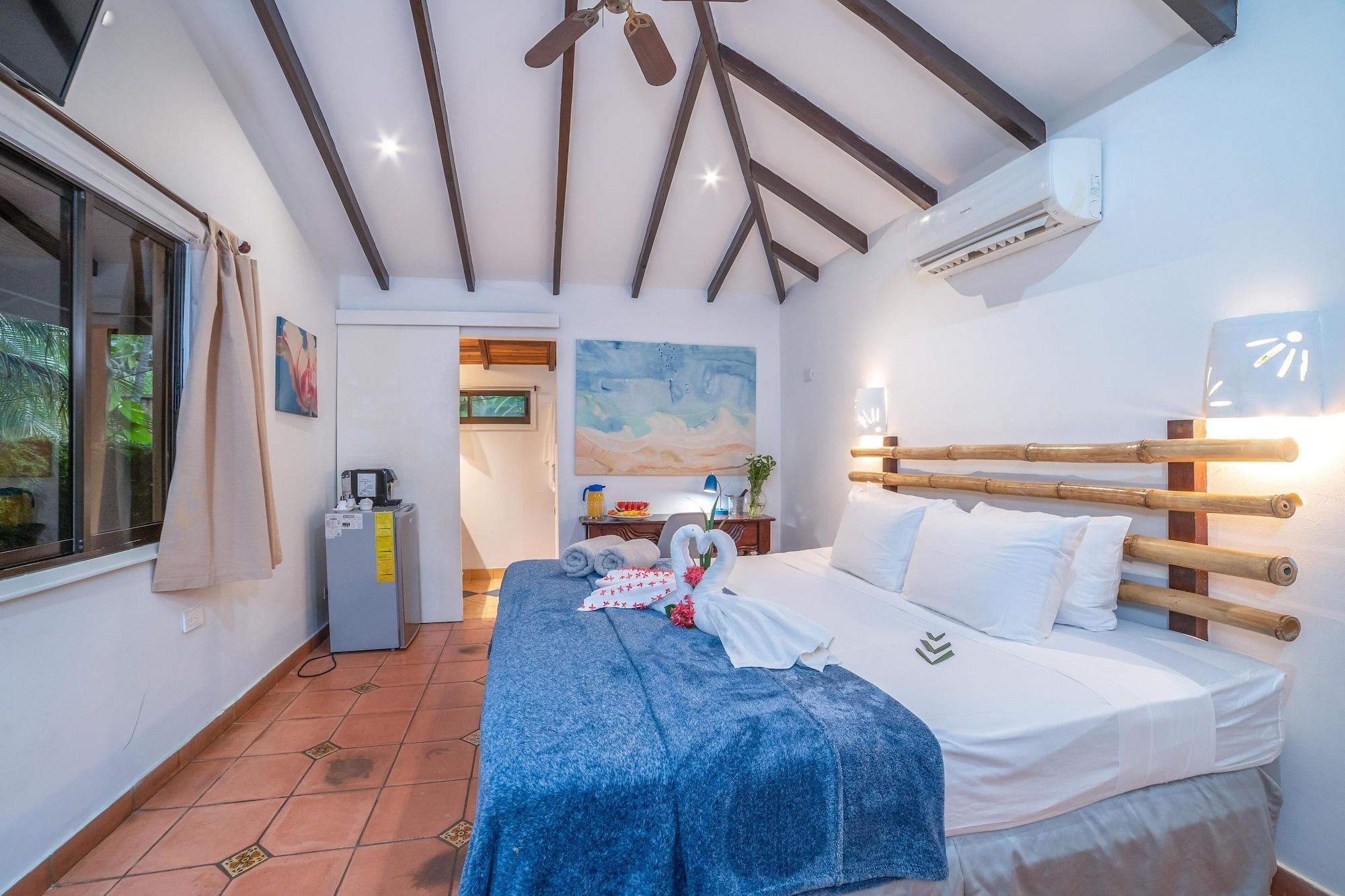 Hotel Pasatiempo Tamarindo Extérieur photo