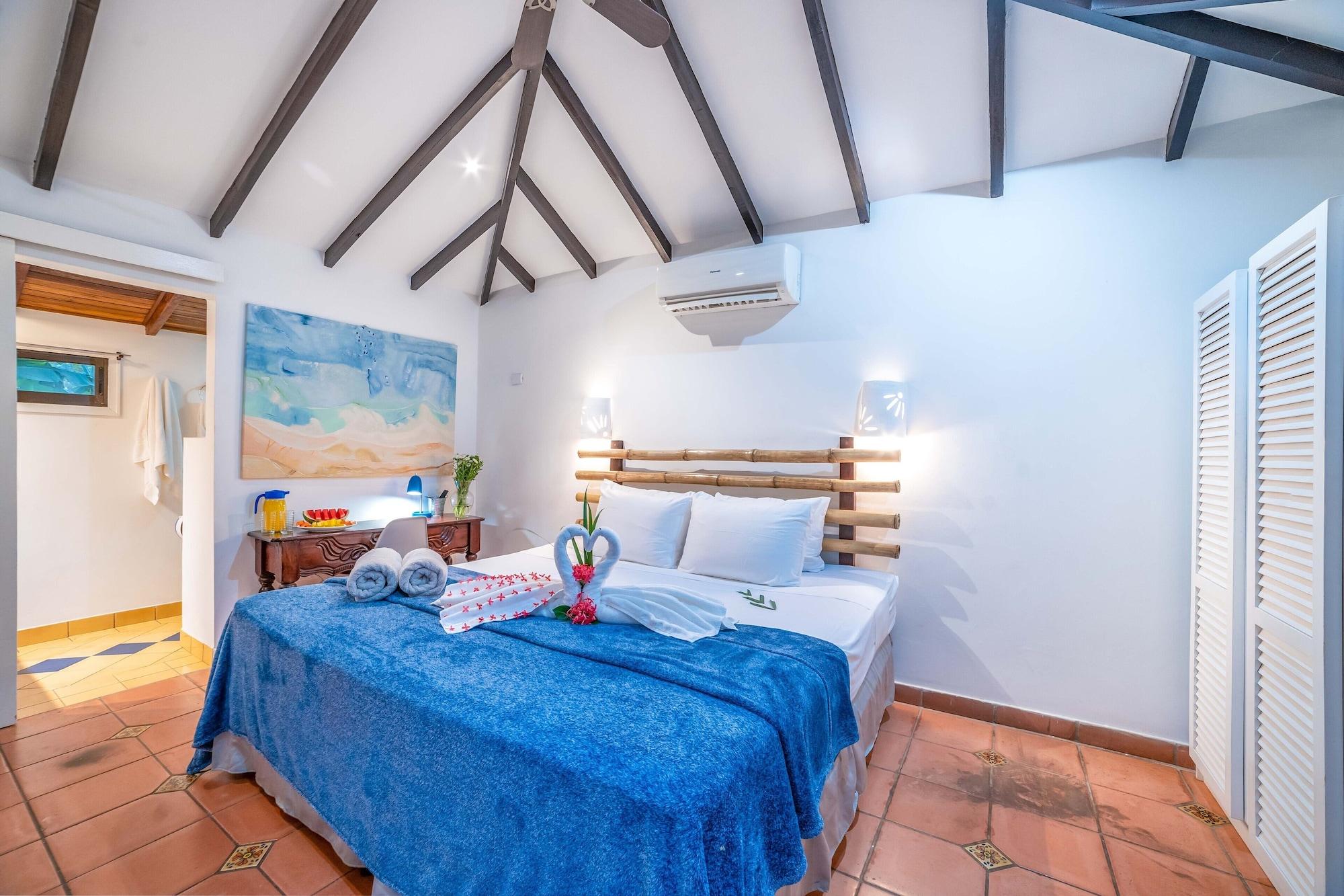 Hotel Pasatiempo Tamarindo Extérieur photo