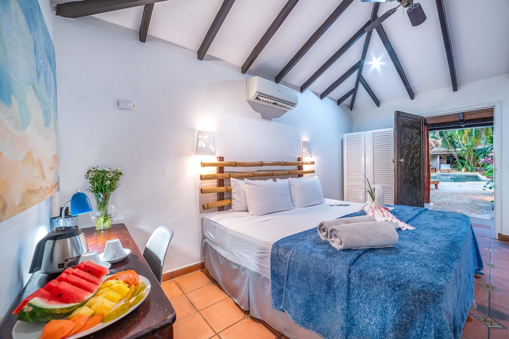 Hotel Pasatiempo Tamarindo Extérieur photo