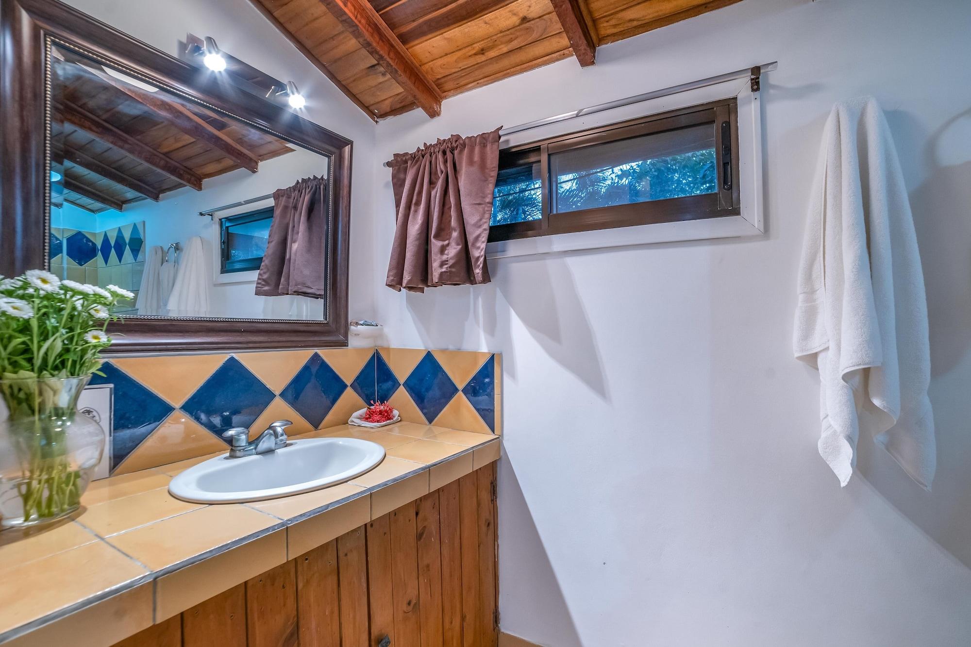 Hotel Pasatiempo Tamarindo Extérieur photo