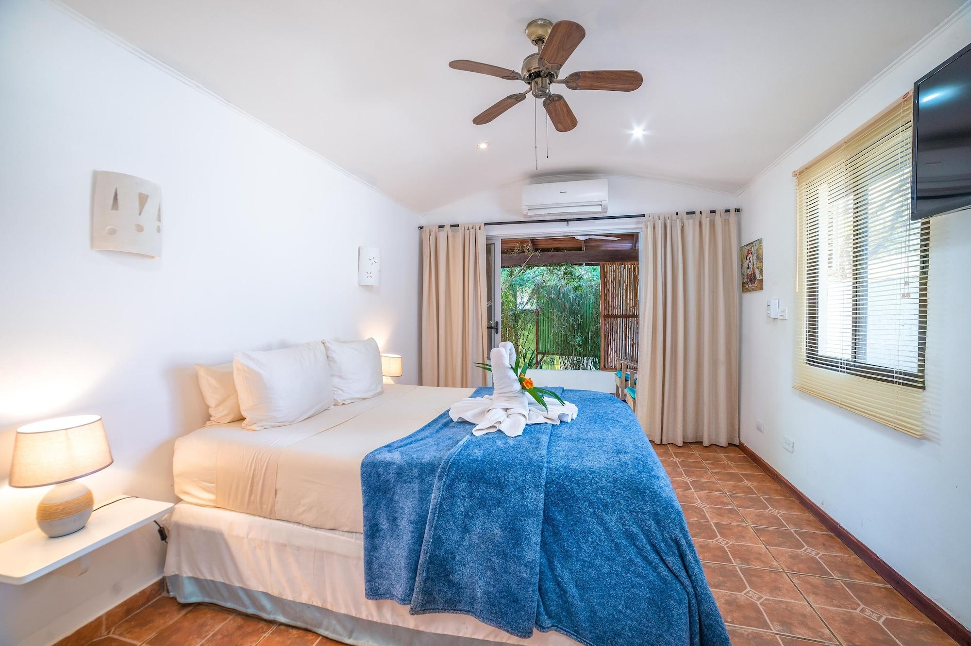 Hotel Pasatiempo Tamarindo Extérieur photo