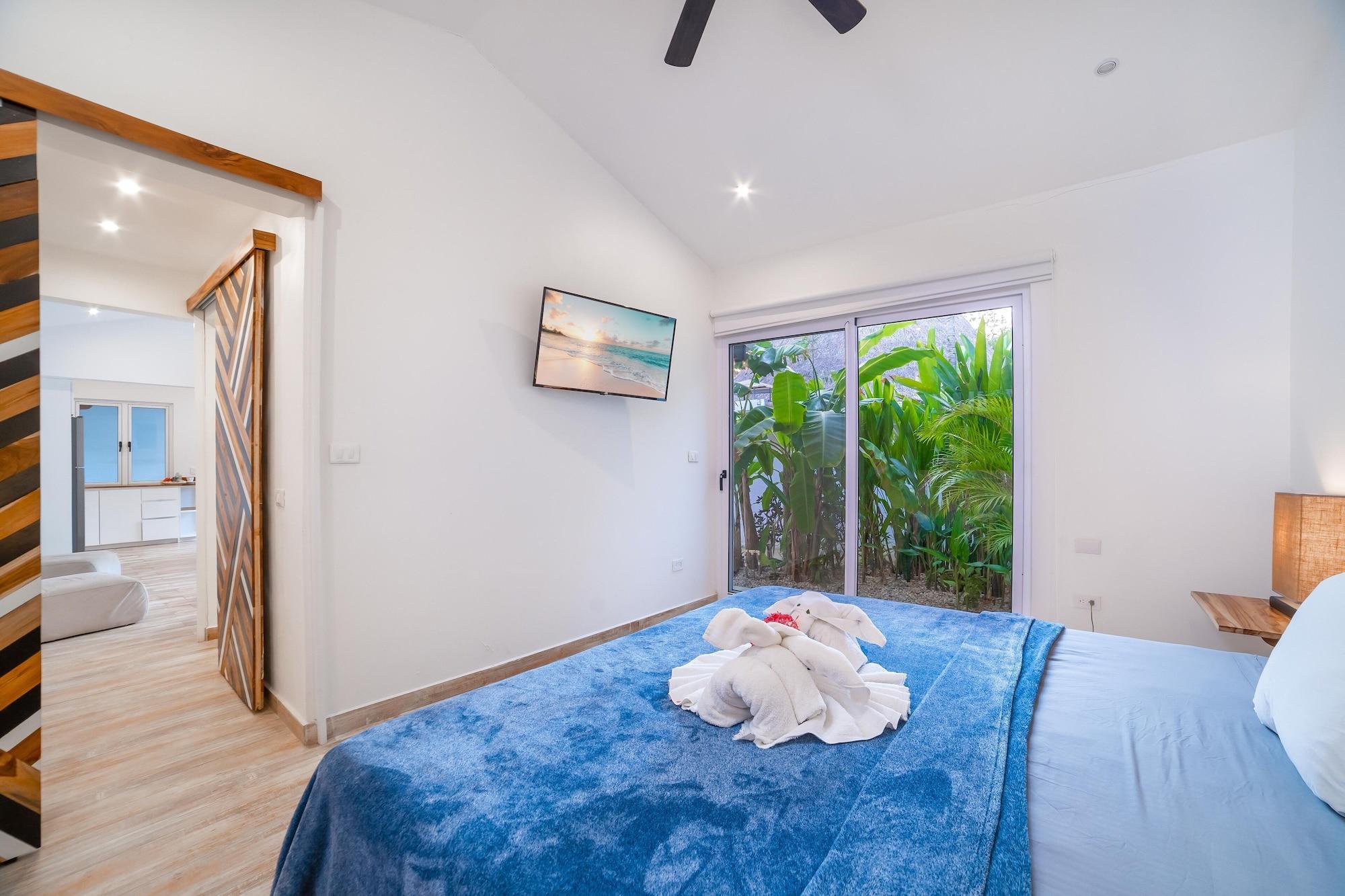 Hotel Pasatiempo Tamarindo Extérieur photo