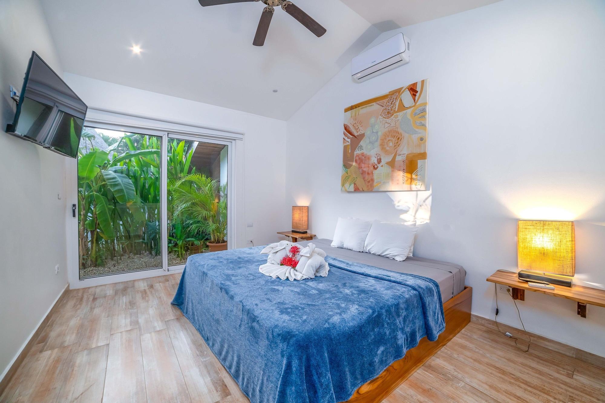 Hotel Pasatiempo Tamarindo Extérieur photo