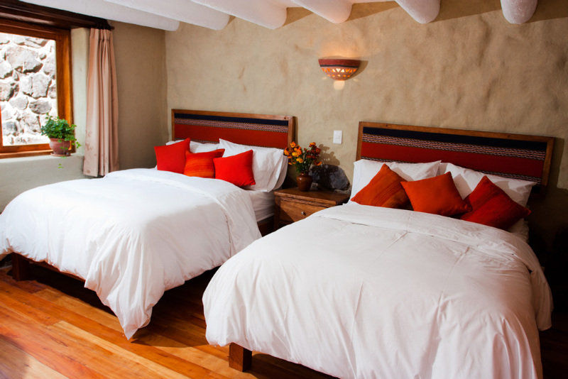 Hotel Pasatiempo Tamarindo Extérieur photo
