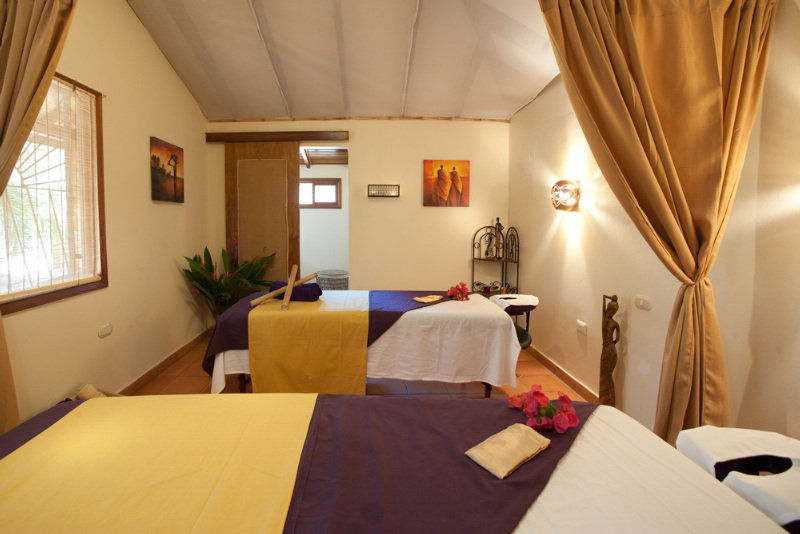 Hotel Pasatiempo Tamarindo Extérieur photo